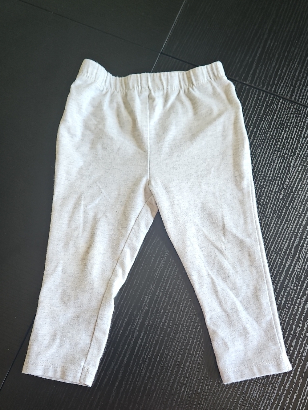 Garanimals Light Gray Toddler Leggings